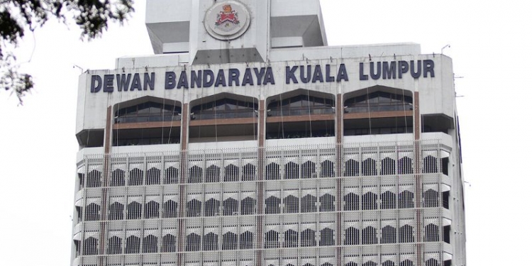Kegendalaan TNB 2022: DBKL lapor lampu isyarat tak beroperasi