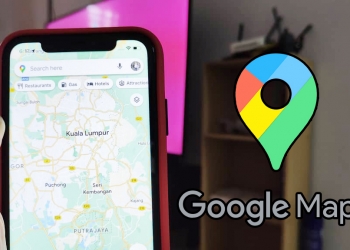 Google kemaskini Maps, anda boleh tahu bila rakan tiba atau pulang dari sesebuah lokasi