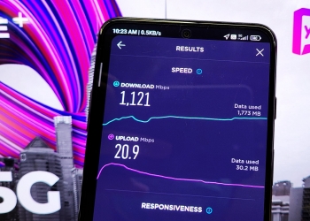 Liputan Yes 5G kini tiba di Ipoh, diperluas di Johor dan Lembah Klang
