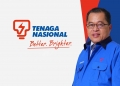CEO TNB jamin rantaian pembekalan tenaga mereka utuh