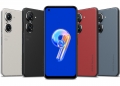 Zenfone 9, telefon kompak dengan specs gempak