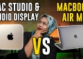Edit video guna Mac Studio baru RM34 ribu, bagus atau tidak?