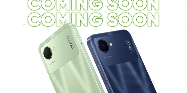 Realme Narzo 50i Prime, telefon murah bawah RM500 tanpa satu perkara penting