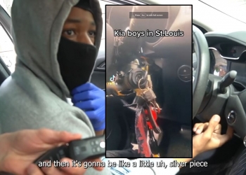 Kereta berjenama Kia & Hyundai tertentu boleh dicuri dengan kabel USB sahaja