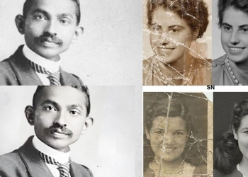 Nak cantikkan gambar lama yang pudar & calar? Cuba guna alat percuma ini