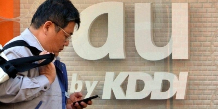 Telco di Jepun beri pampasan RM7 kepada pengguna atas gangguan perkhidmatan