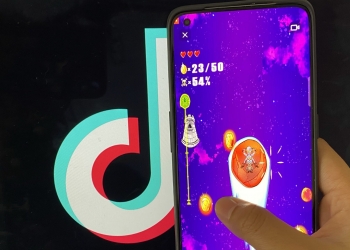 Tiktok lancarkan MiniGame di Malaysia, rumit untuk mula main kecuali dengan cara ini