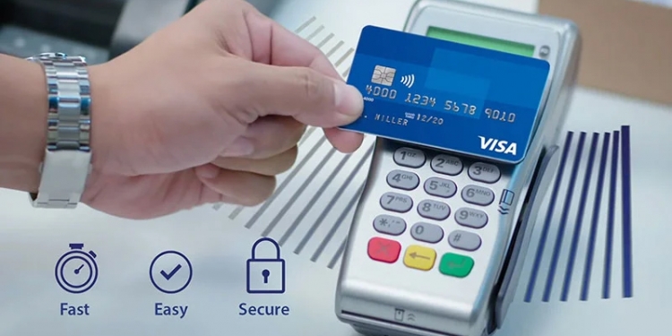 Pembayaran digital meningkat ketika COVID-19, 74% rakyat Malaysia berjaya lakukan transaksi tanpa tunai sepenuhnya