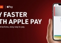 Ambank ter-“ciduk” lagi, kali kedua terbocorkan maklumat tentang ApplePay