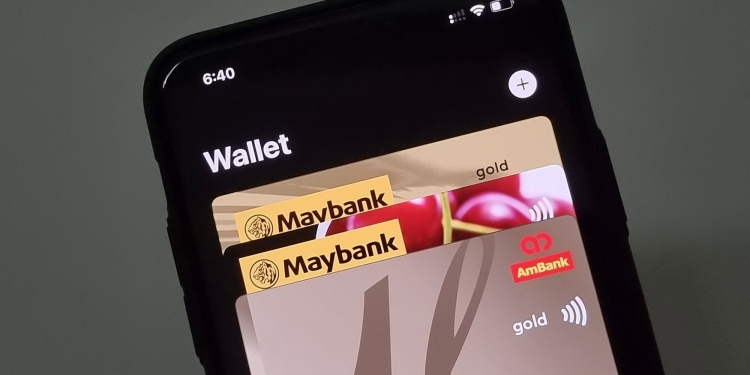 Apple Pay di Malaysia: Ini tutorial untuk gunakannya