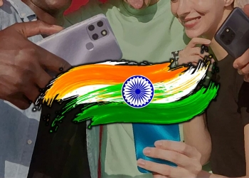 China akan dilarang jual telefon murah di India