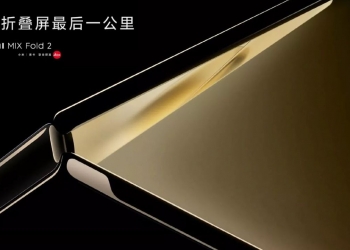 Xiaomi Mix Fold 2 akan diumum beberapa hari selepas Z Fold 4