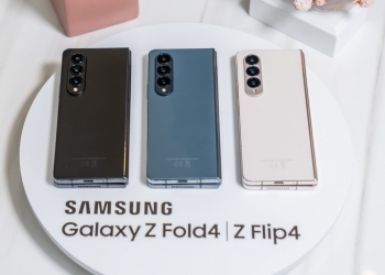 Samsung lancar Galaxy Z Fold 4, tiada pembaharuan gempak tetapi kekal telefon lipat terhebat