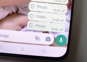 Takut orang tangkap layar mesej ‘View Once’ anda? WhatsApp akan menghalangnya