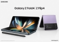 5 benda kami nak beritahu anda tentang Galaxy Z Fold 4 dan Z Flip 4