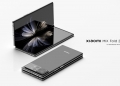Mix Fold 2 dilancarkan, specs lebih baik daripada Z Fold 4 tapi…