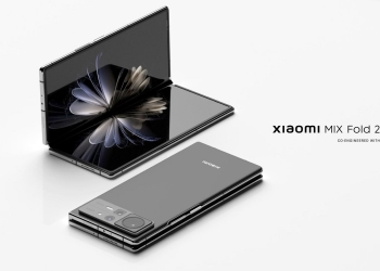 Mix Fold 2 dilancarkan, specs lebih baik daripada Z Fold 4 tapi…