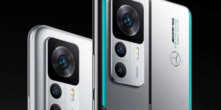 K50 Ultra, Redmi pertama yang ada Snapdragon 8+ Gen 1 diumum pada harga kurang RM2,000