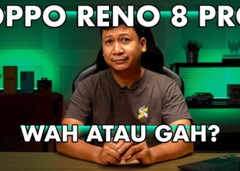 Mencuba kehebatan MariSilicon X pada Oppo Reno 8 Pro