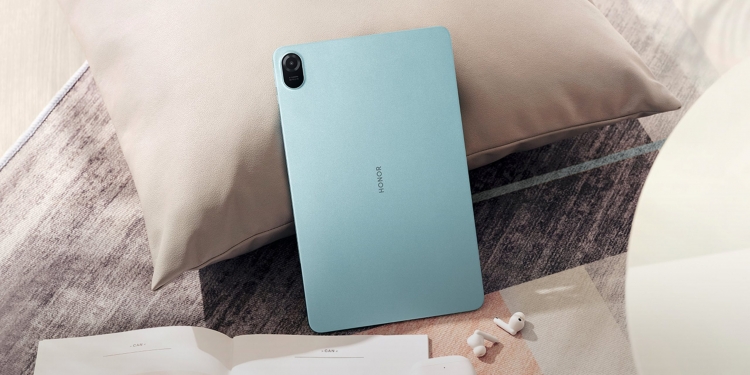 Honor Malaysia akan lancar tablet 12-inci dan laptop diperkasa NVIDIA RTX2050