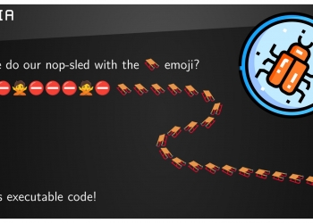 Emoji berpotensi diguna pakai untuk menggodam telefon anda