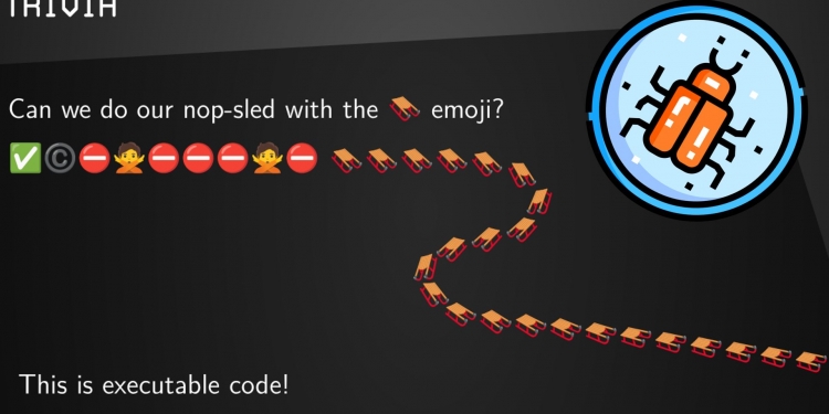 Emoji berpotensi diguna pakai untuk menggodam telefon anda