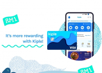 KiplePay hantar notis kebocoran data kad pengguna selepas kes iPay88, tetapi pengguna tidak perlu khuatir