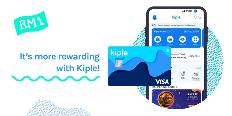 KiplePay hantar notis kebocoran data kad pengguna selepas kes iPay88, tetapi pengguna tidak perlu khuatir