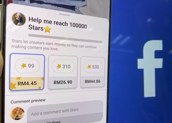 Reels Facebook lebih menarik dengan 6 ciri baru, boleh jana pendapatan & tahu data terperinci berkaitan video