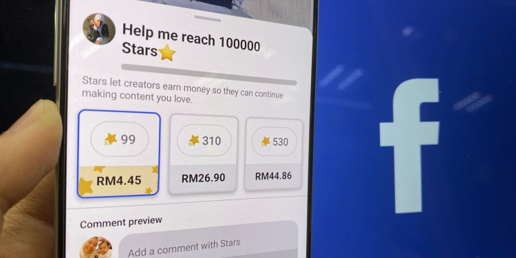 Reels Facebook lebih menarik dengan 6 ciri baru, boleh jana pendapatan & tahu data terperinci berkaitan video