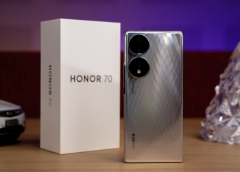 Honor 70: Maklumat penjualannya di Malaysia