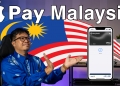Apple Pay tiba di Malaysia, Galaxy Z Fold & Z Flip 4 dilancar, P-Hailing tidak perlu GDL | SBM #79