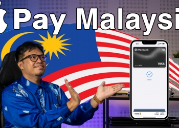 Apple Pay tiba di Malaysia, Galaxy Z Fold & Z Flip 4 dilancar, P-Hailing tidak perlu GDL | SBM #79