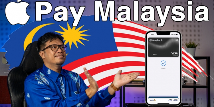 Apple Pay tiba di Malaysia, Galaxy Z Fold & Z Flip 4 dilancar, P-Hailing tidak perlu GDL | SBM #79