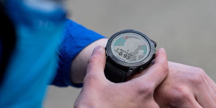 Garmin Enduro 2, jam tangan multisukan dengan hayat bateri lebih 30 hari, masuki Malaysia