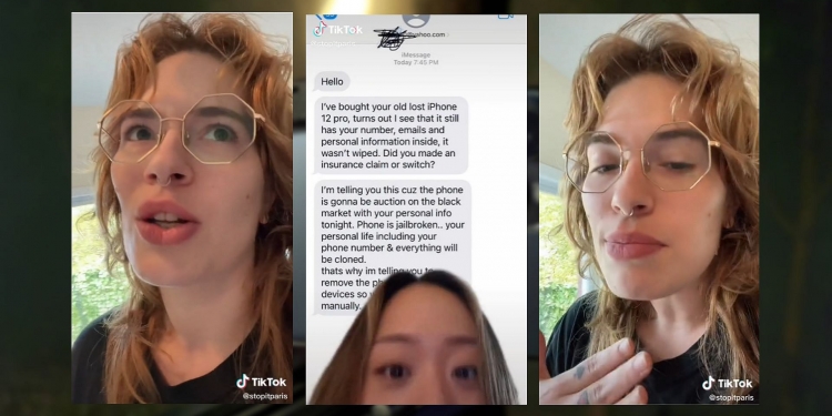 Juruteknik ini mungkin kehilangan kerja gara-gara video tips & tricks yang tidak disenangi Apple