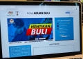 Nampak kejadian buli di sekolah? Laporkannya terus melalui portal aduan ini