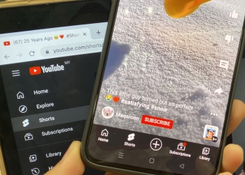 Nak orang kunjungi Shorts, Youtube tambah ciri kedekut macam Tiktok