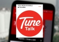 Kenapa APP TuneTalk sebar mesej scam?