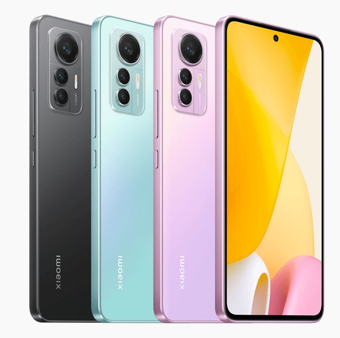 Honor 70 vs. Xiaomi 12 Lite: Yang mana layak berada dalam poket anda ...