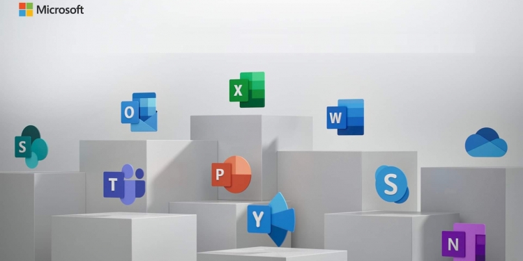 Orang lain naik harga, Microsoft 365 pula turun harga akibat perubahan pasaran