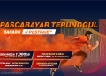 U Mobile kemaskini pelan pascabayar, lebih banyak data dalam dan luar negara serta ansuran peranti 5G tanpa faedah