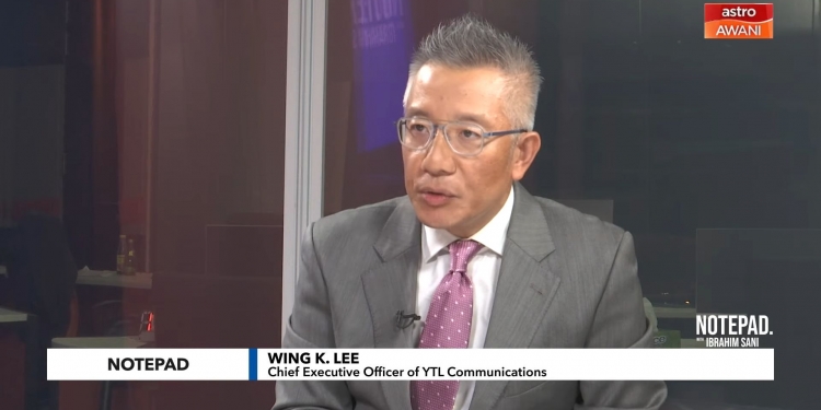 CEO Yes 5G jawab kenapa iPhone sampai hari ini tak sokong rangkaian mereka