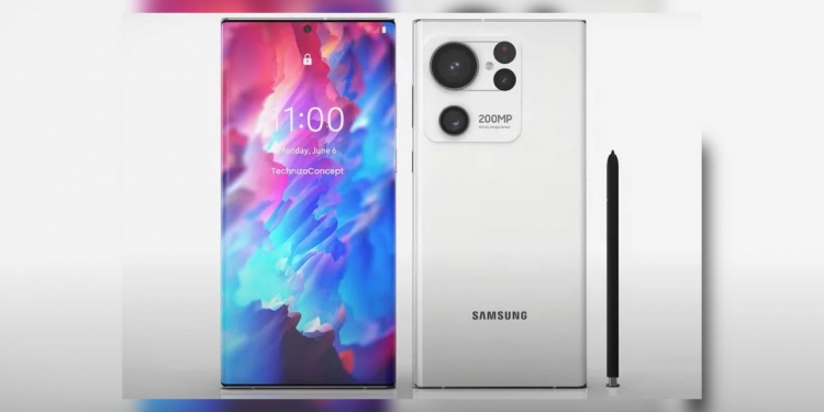 Samsung Galaxy S23 Ultra katanya tak banyak beza dengan Galaxy S22 Ultra