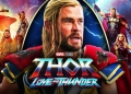 Filem Thor Love & Thunder boleh ditonton di Malaysia mulai September