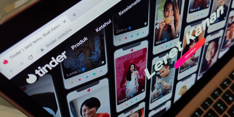 Ditipu di Tinder sehingga rugi RM261 ribu, apa yang membuatkan jurutera ini terpedaya?