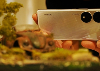 Kenapa HONOR 70 berani guna IMX800, sensor kamera yang tak pernah orang lain guna?