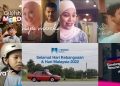 Kompilasi Iklan Hari Kebangsaan 2022: Saya suka iklan Celcom, anda bagaimana?