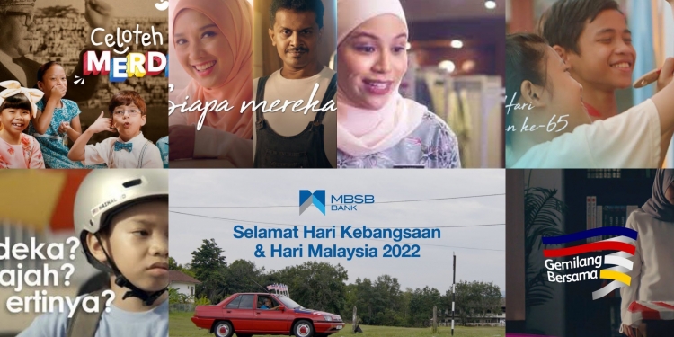 Kompilasi Iklan Hari Kebangsaan 2022: Saya suka iklan Celcom, anda bagaimana?