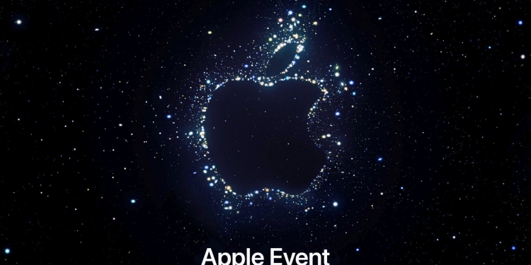 Acara Apple 7 September bakal perkenal iPhone 14 serba baharu, tanpa takuk besar